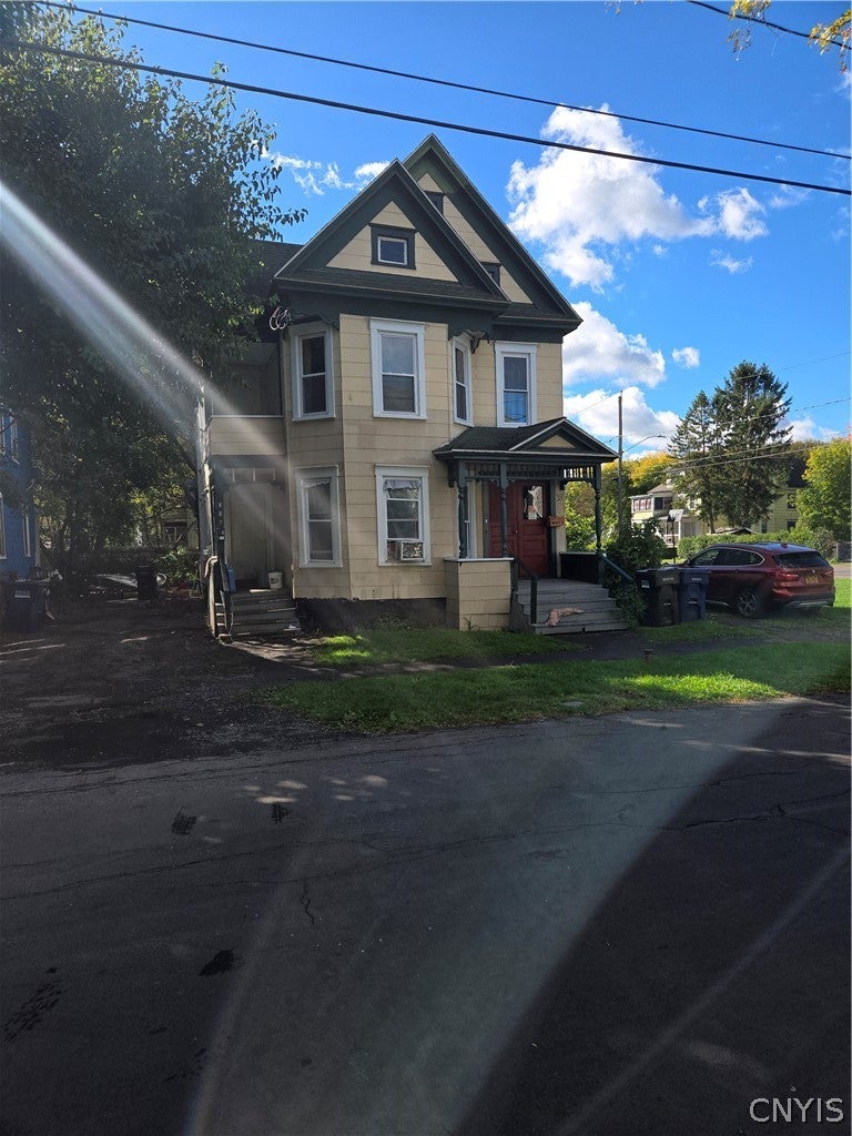 337 Fitch Street