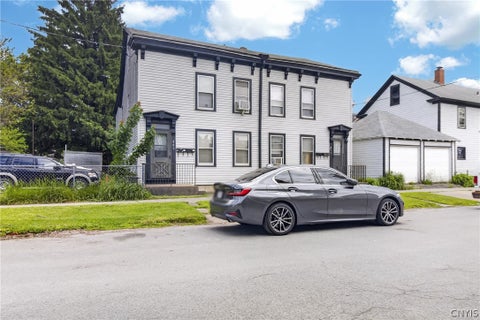 Multifamily For Sale - 811 Huntington Street #809<br/> Utica, NY 13502