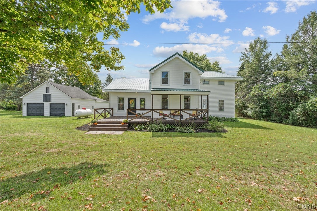 211 Harris Hill Road