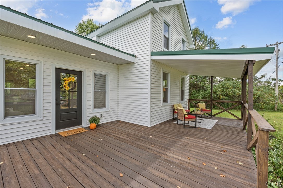 211 Harris Hill Road