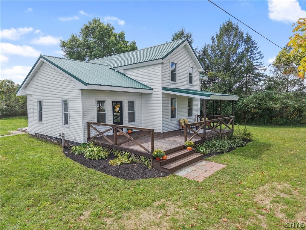 211 Harris Hill Road