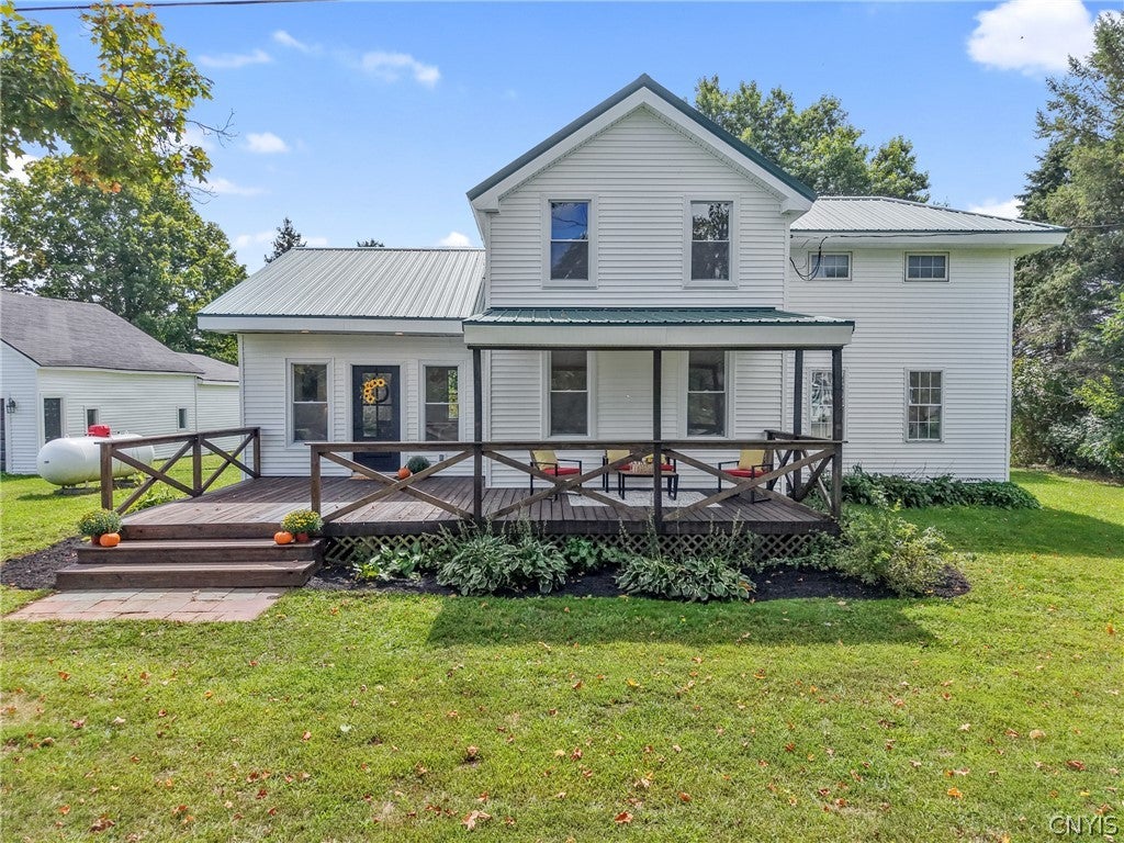 211 Harris Hill Road