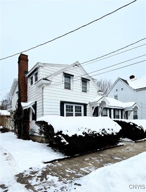 Photo of 14 3rd Street, German Flatts, NY 13357 (MLS # S1654507)