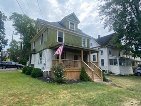 7282 Owasco Road, Owasco, NY 13021 - #: S1630479