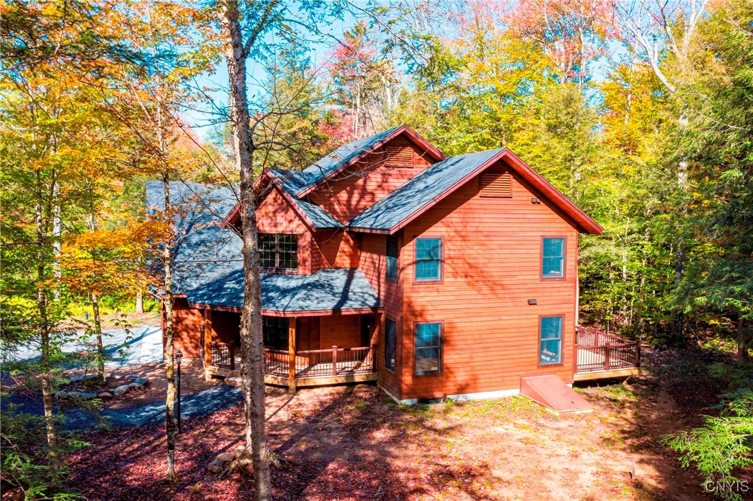 2773 South Shore Road