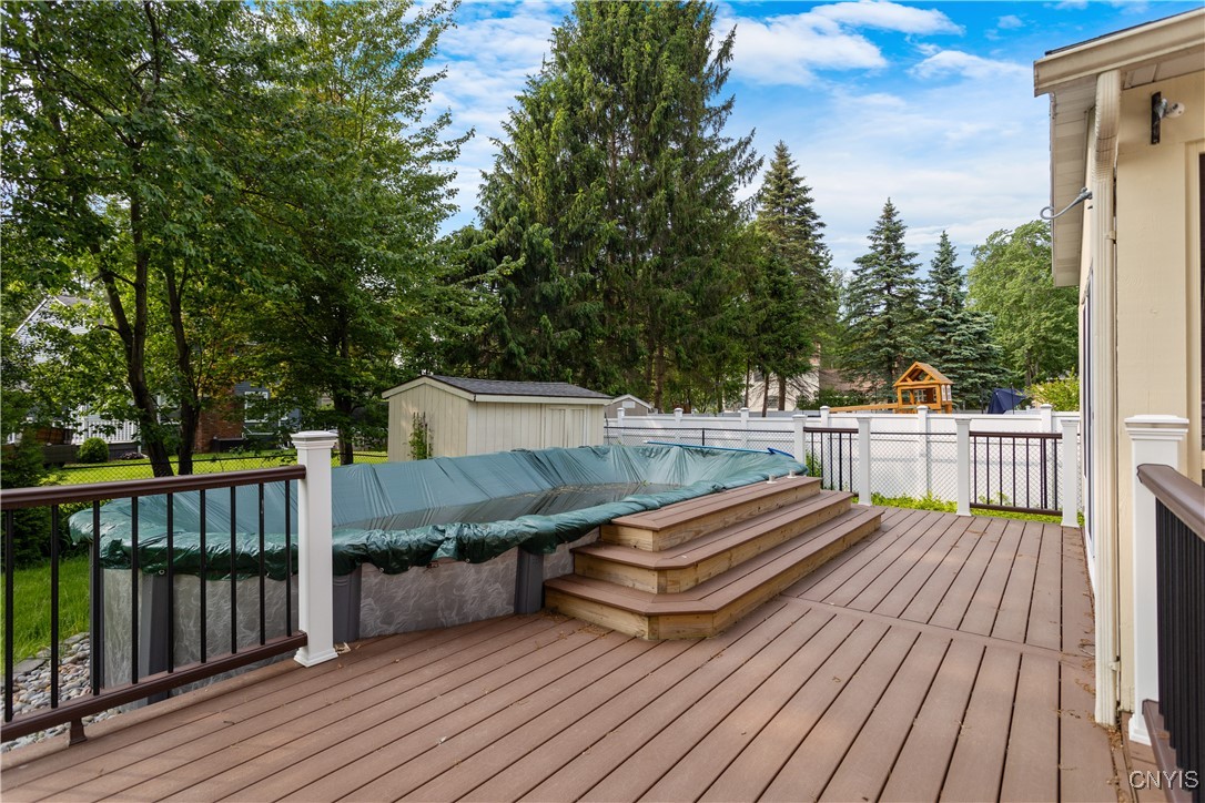 7991 Nutmeg Lane, Clay, New York image 35