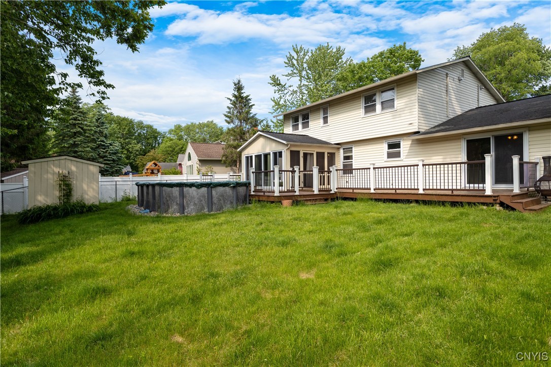 7991 Nutmeg Lane, Clay, New York image 38
