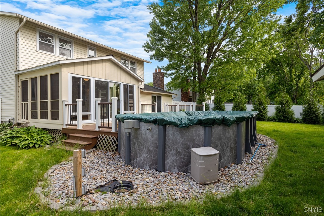 7991 Nutmeg Lane, Clay, New York image 37