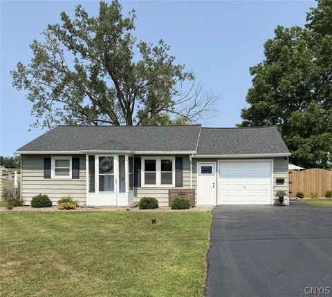 Homes For Sale - 306 Gale Avenue<br/> Salina, NY 13088