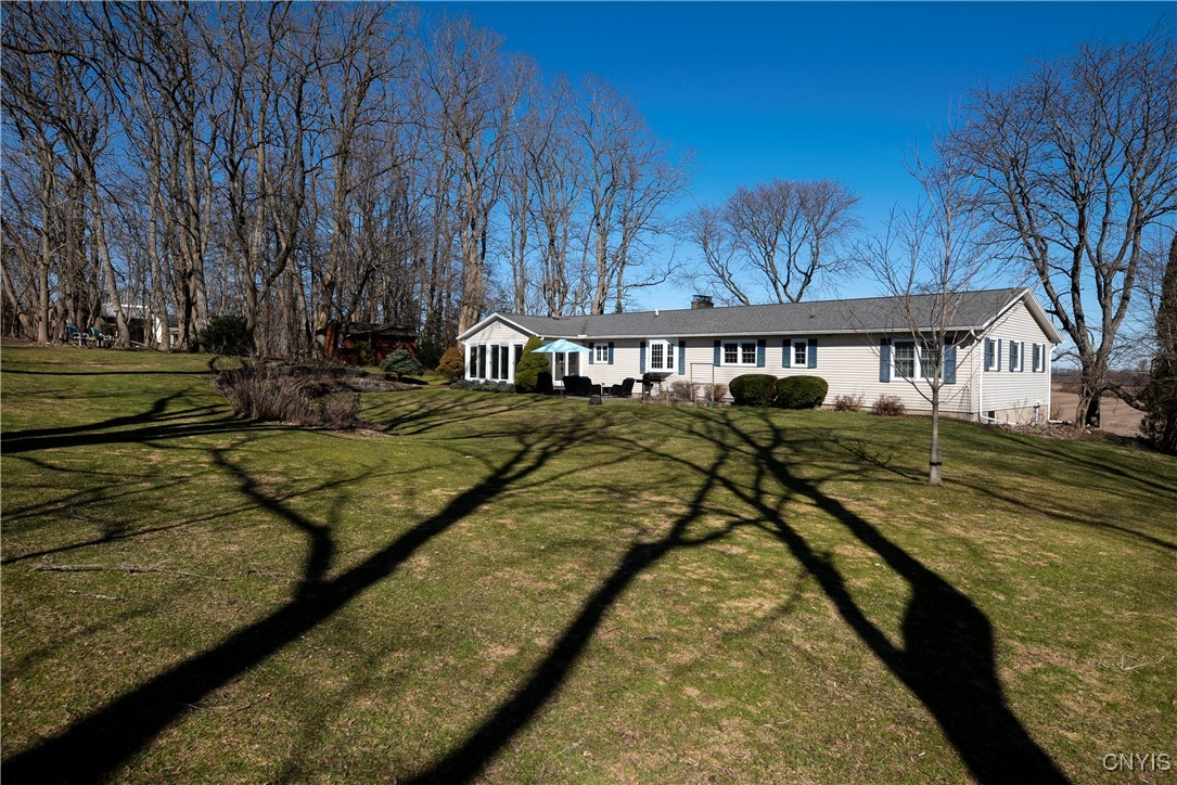 2900 Seal Rd Rd, Marcellus, New York image 4