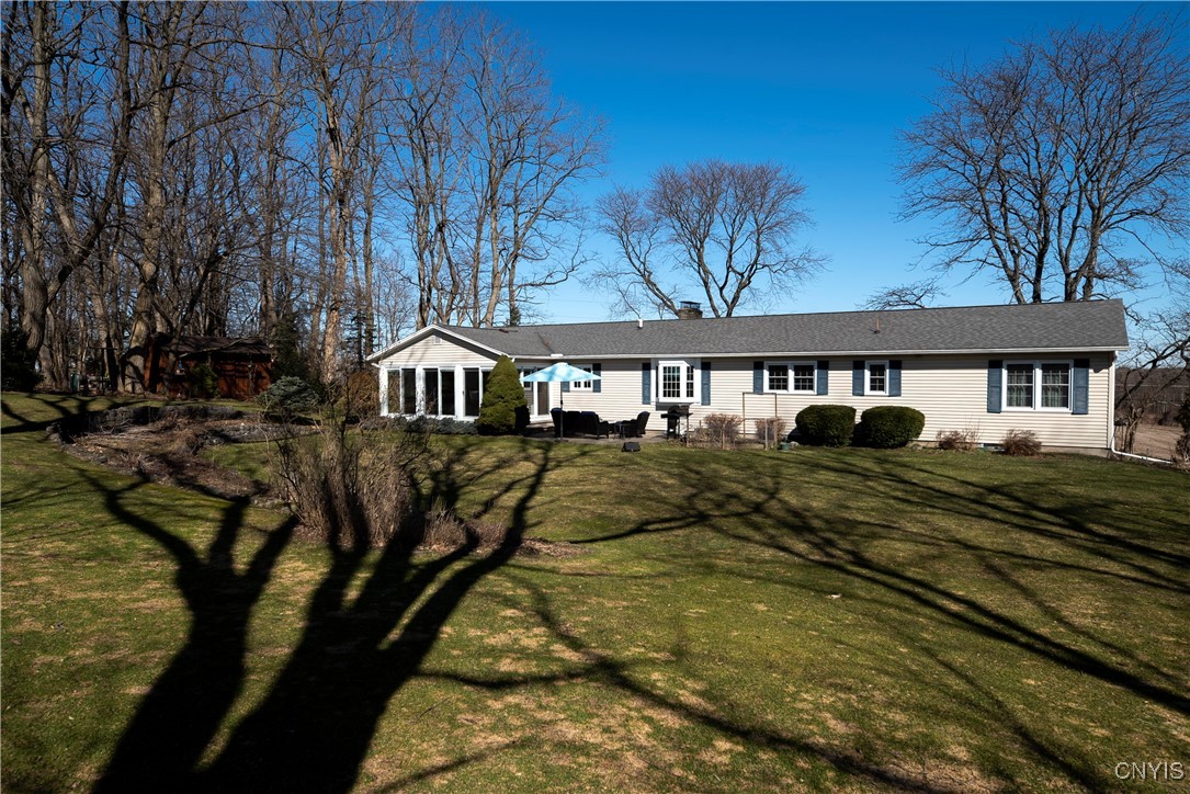 2900 Seal Rd Rd, Marcellus, New York image 2