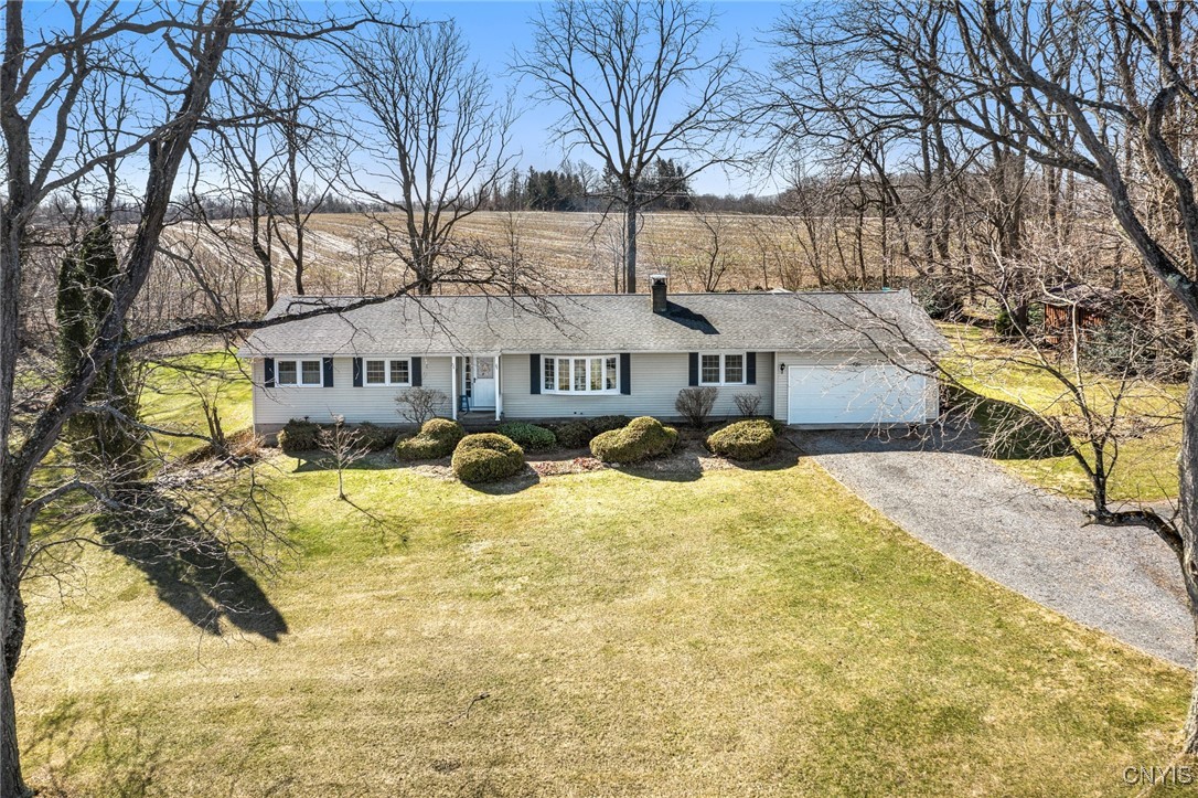 2900 Seal Rd Rd, Marcellus, New York image 1