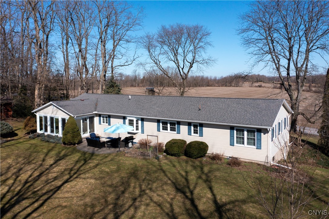 2900 Seal Rd Rd, Marcellus, New York image 3