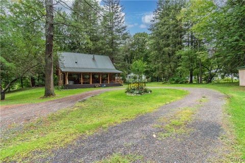 11251 Obrien Road, Forestport, NY 13438 - #: S1718779