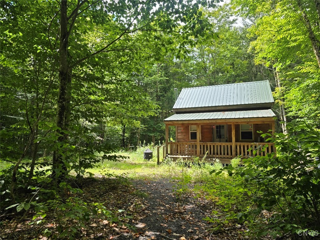 2898 Potter Road