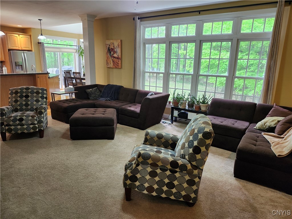 4438 Twin Pines Drive, Pompey, New York image 10