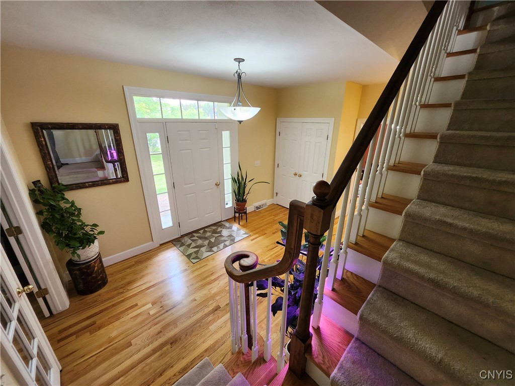 4438 Twin Pines Drive, Pompey, New York image 30