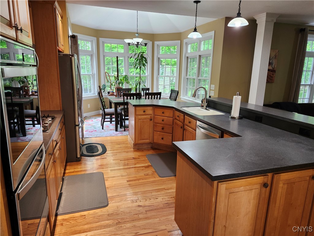 4438 Twin Pines Drive, Pompey, New York image 17