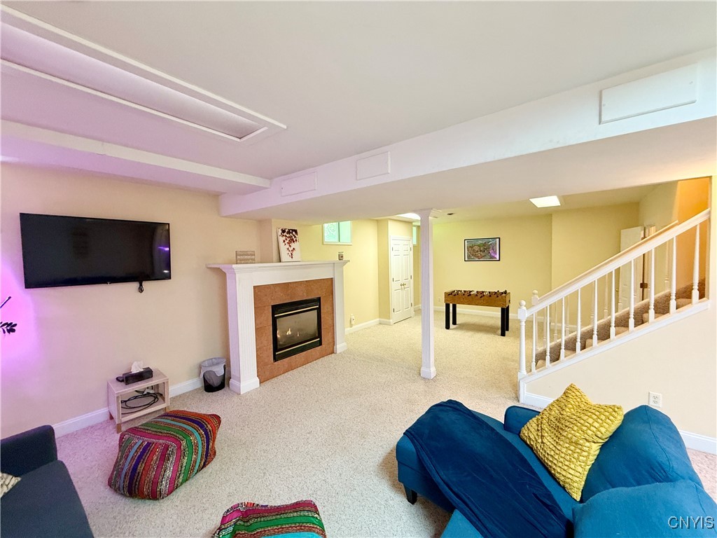 4438 Twin Pines Drive, Pompey, New York image 32