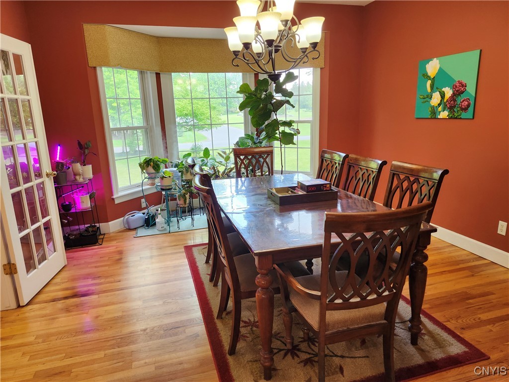 4438 Twin Pines Drive, Pompey, New York image 9