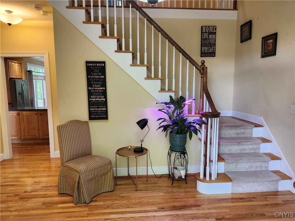 4438 Twin Pines Drive, Pompey, New York image 5