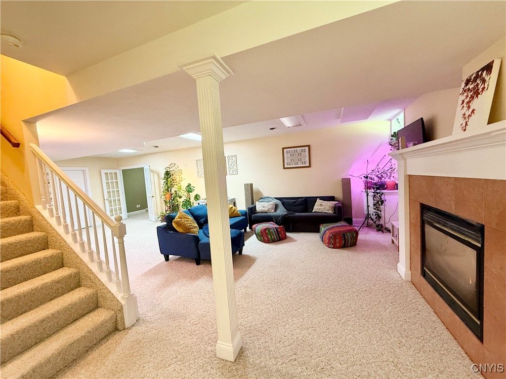 4438 Twin Pines Drive, Pompey, New York image 31