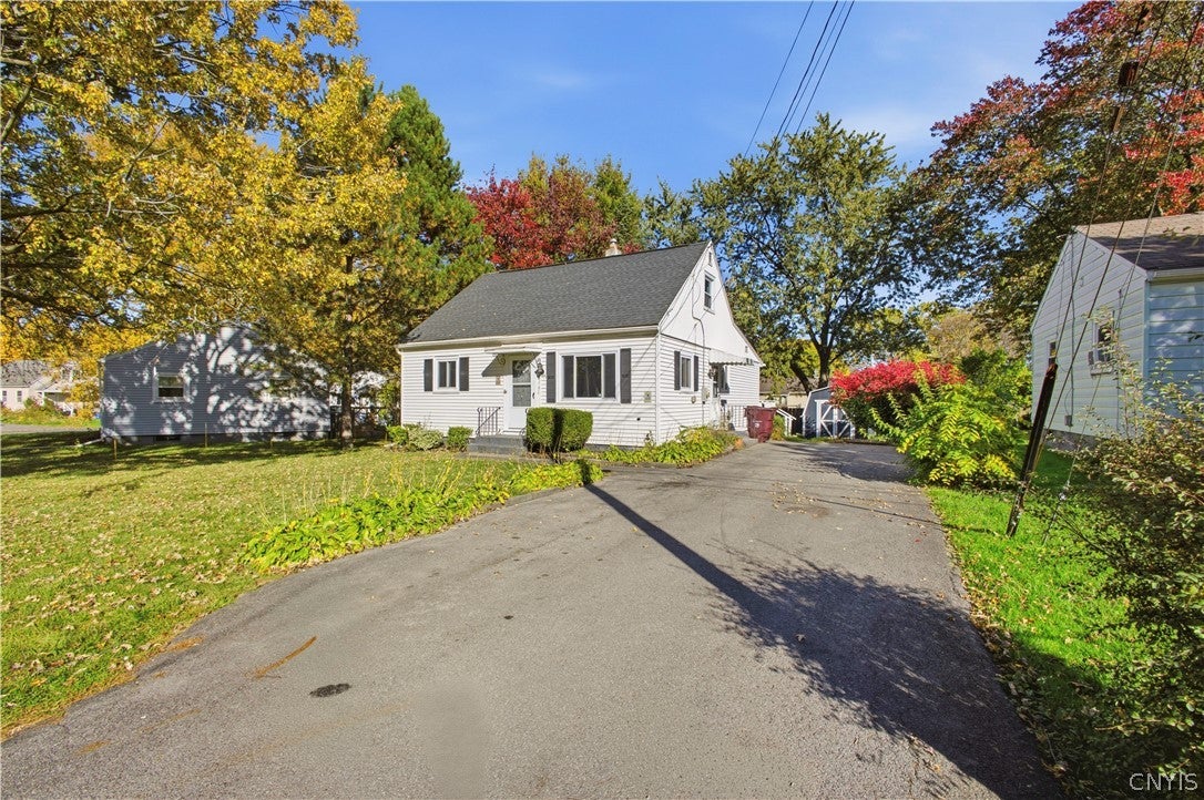 116 Lansdale Road