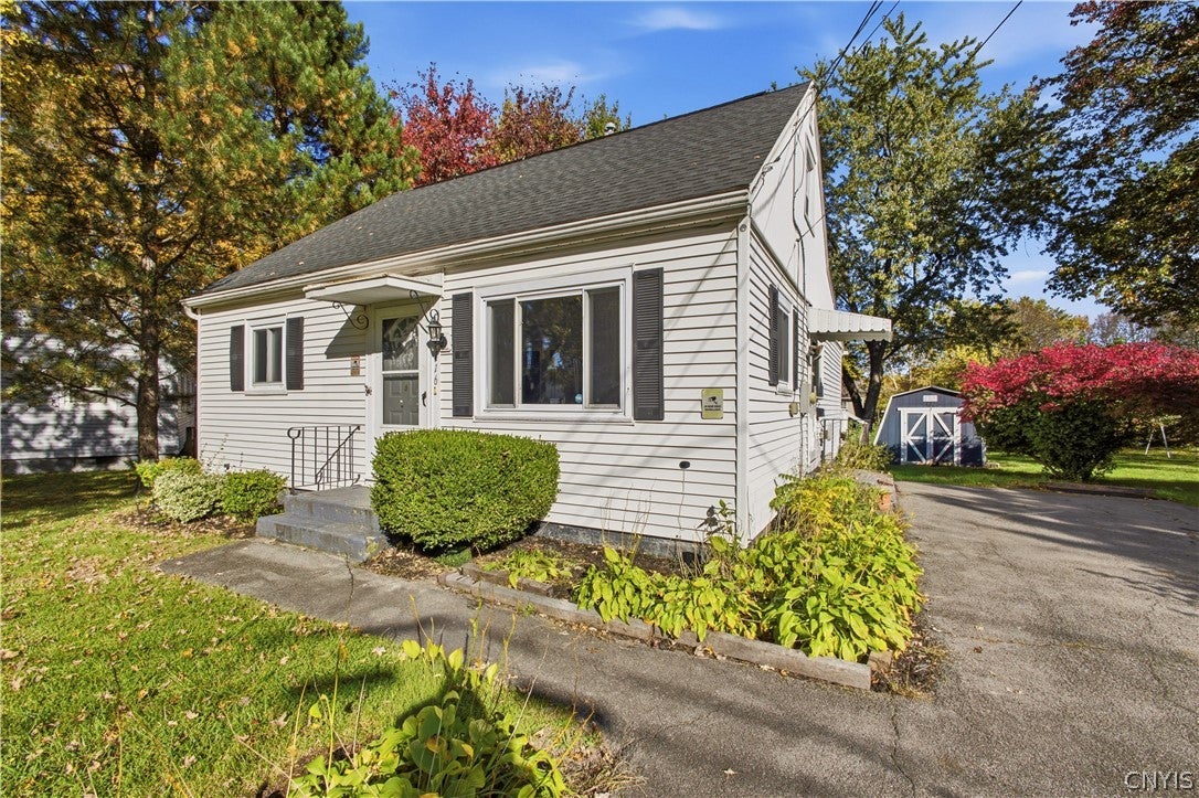 116 Lansdale Road