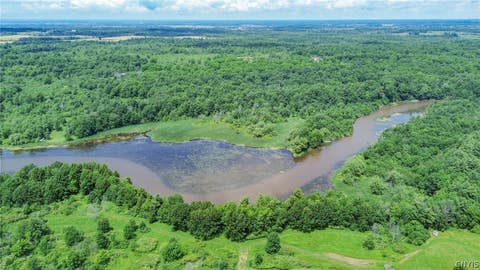 Vacant Land For Sale - Middle Road<br/> Jefferson County, Brownville, NY 13615