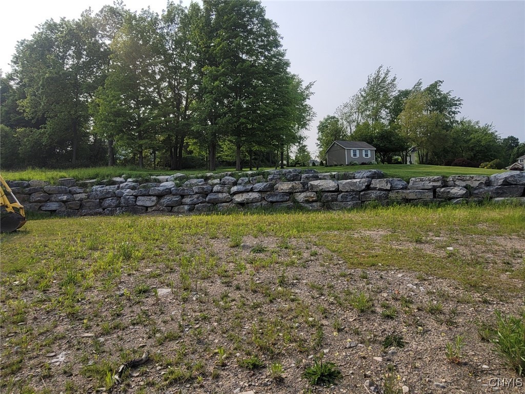 243R LOT BECKETT'S Lane