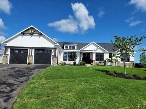 243R LOT BECKETT'S Lane Syracuse NY 13215