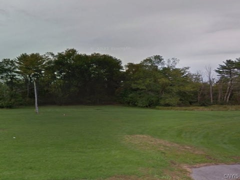 Vacant Land For Sale - 7381 State Route 20<br/> Sangerfield, NY 13480
