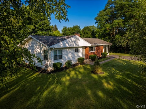 5715 State Route 38a, Owasco, NY 13021 - #: S1696180