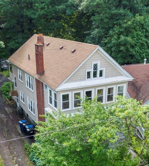 315 Wolcott Avenue Syracuse NY 13207