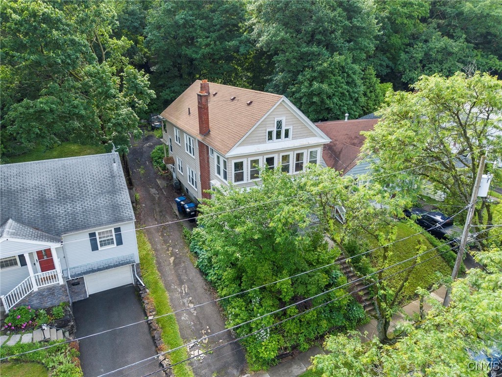 315 Wolcott Avenue