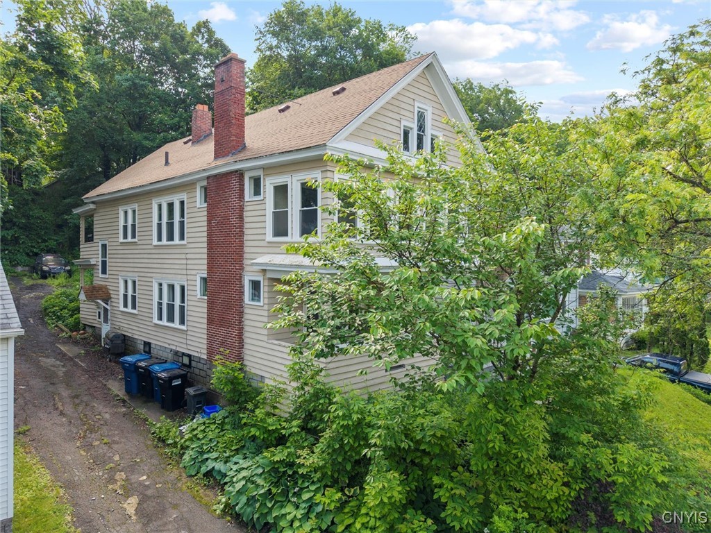 315 Wolcott Avenue