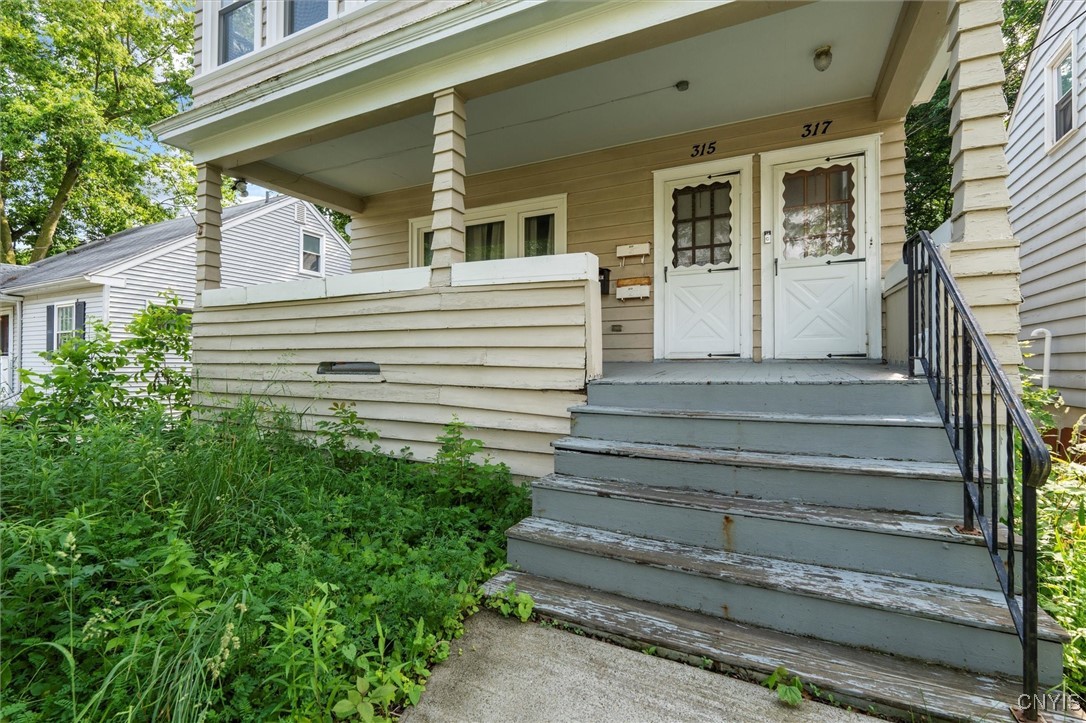 315 Wolcott Avenue