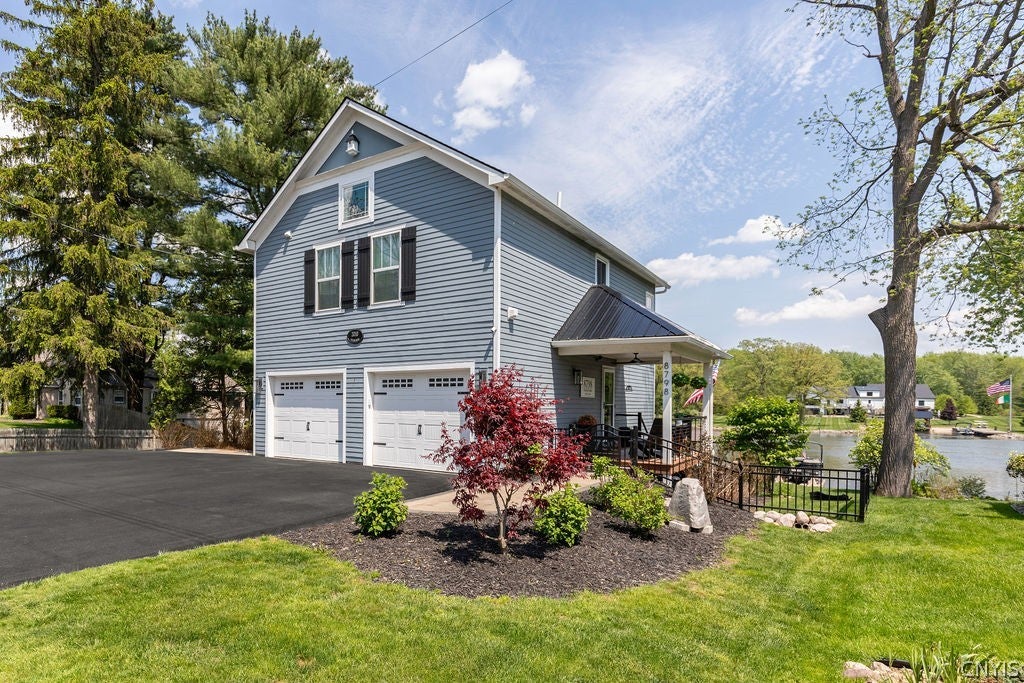 8798 River Road