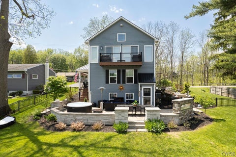 8798 River Road, Lysander, NY 13027 - #: S1716712