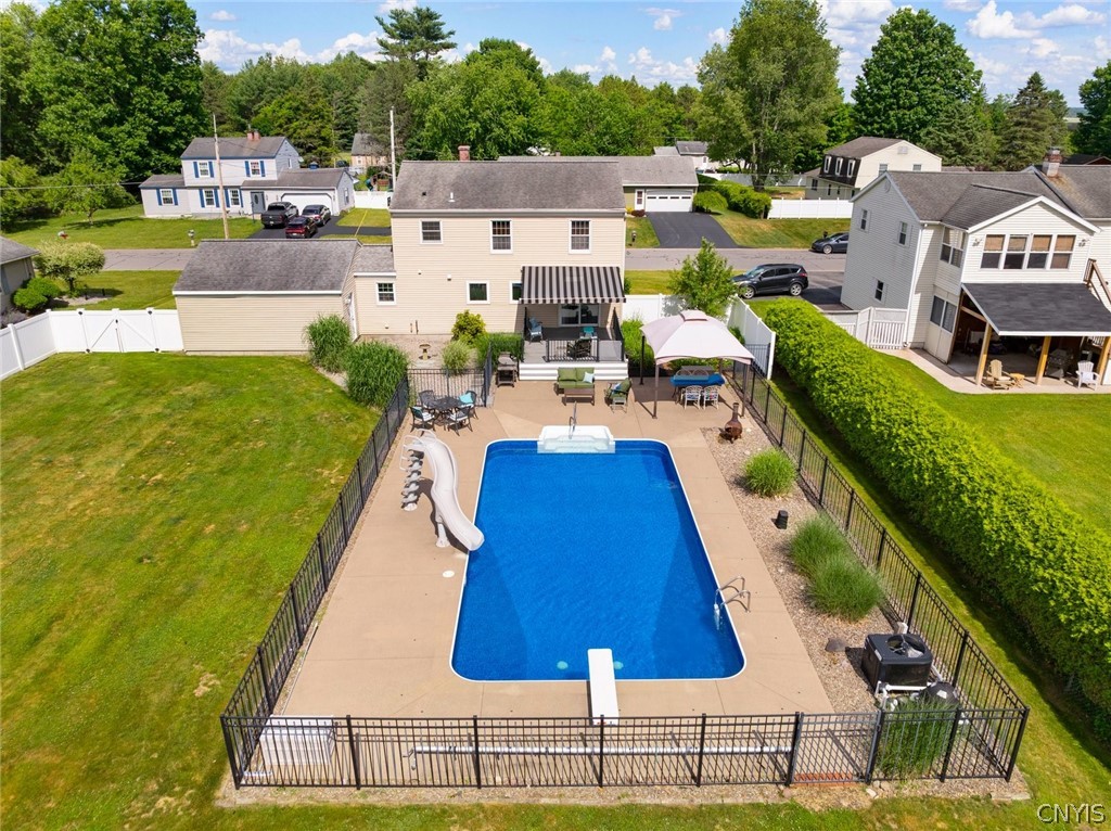 7793 Bel Air Drive