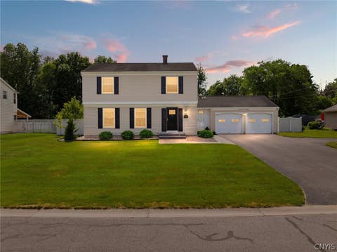 Homes For Sale - 7793 Bel Air Drive<br/> Oneida County, Rome, NY 13440