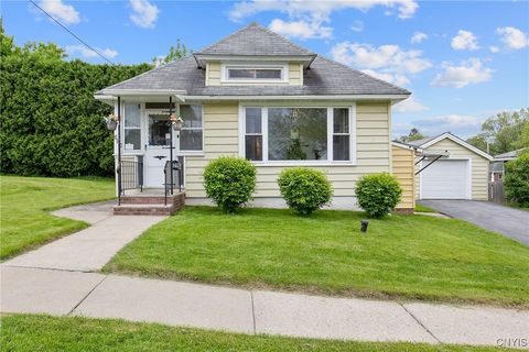 329 Hazelhurst Avenue Syracuse NY 13206