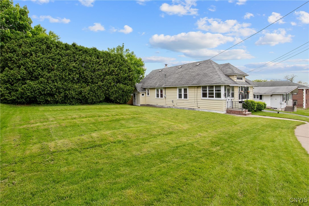 329 Hazelhurst Avenue, Syracuse, New York image 44