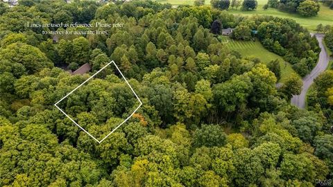 Tiny photo for 0 Apple Tree Ridge, Manlius, NY 13104 (MLS # S1655199)