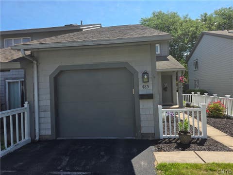 Condo For Sale - 485 Summerhaven Drive #485<br/> Manlius, NY 13057