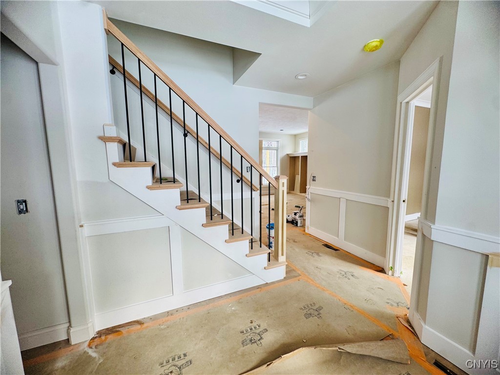 LOT # 2 Harrington Terrace