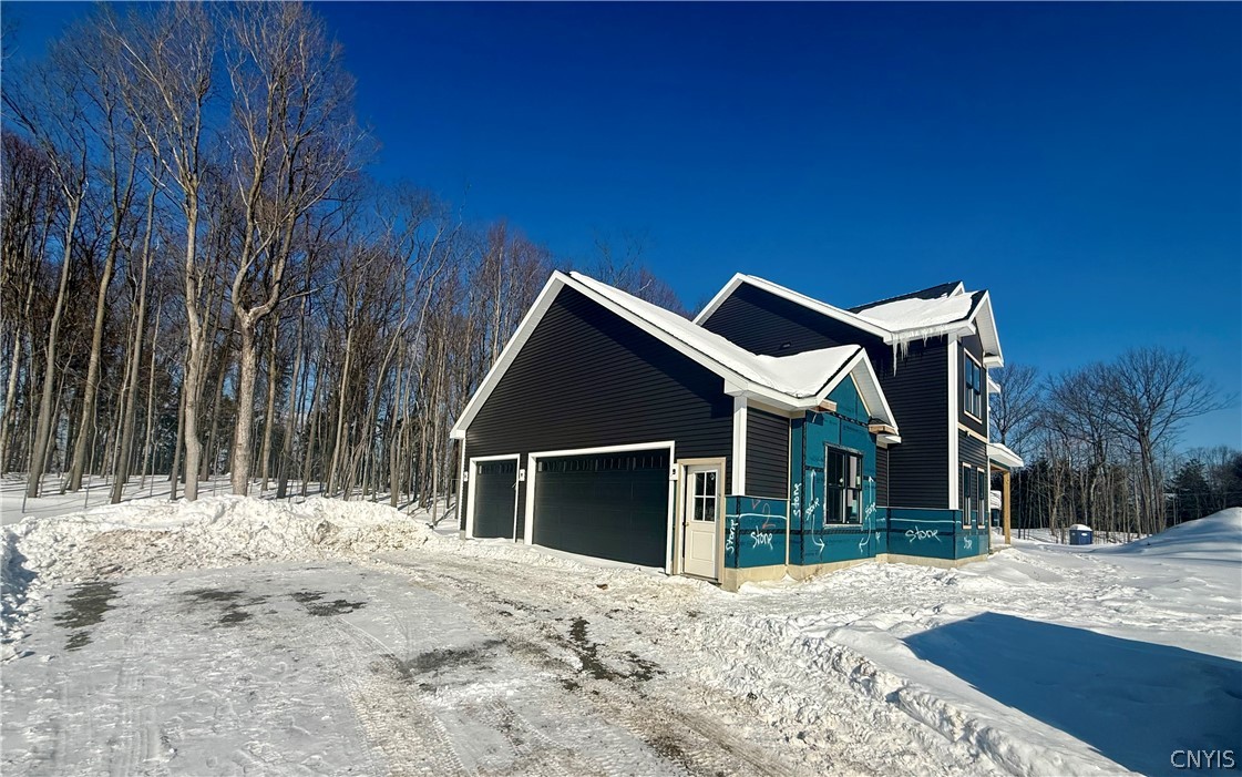 LOT # 2 Harrington Terrace