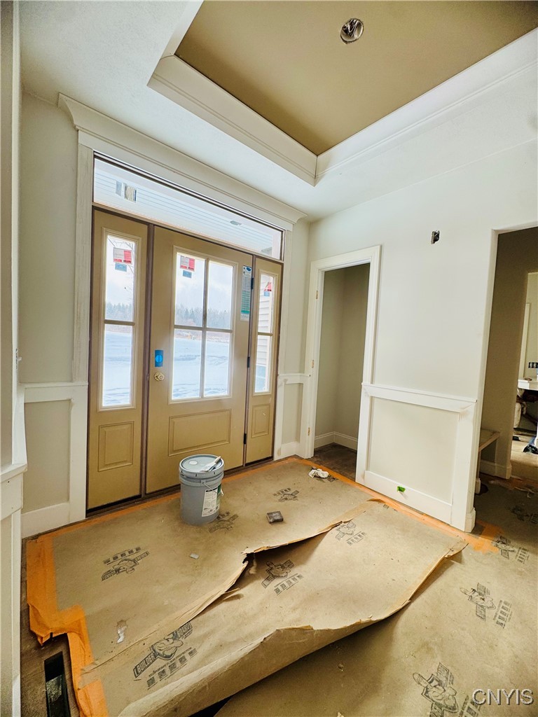 LOT # 2 Harrington Terrace