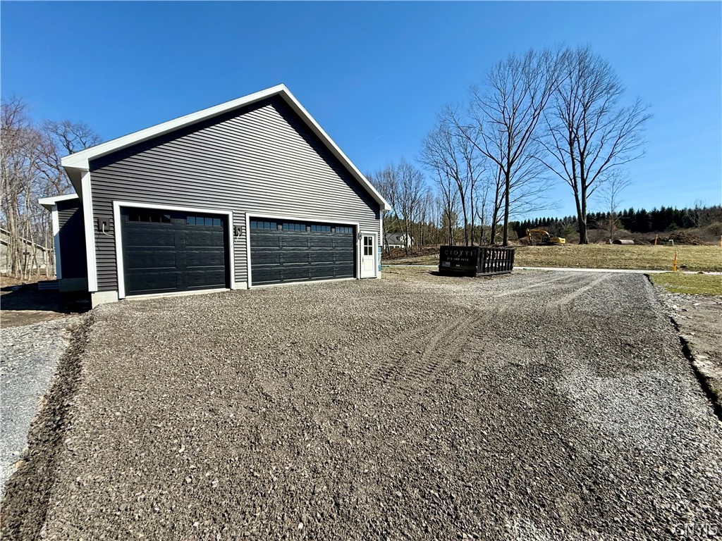 LOT # 2 Harrington Terrace