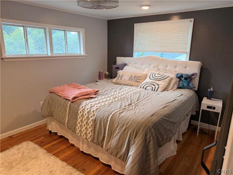 Tiny photo for 8411 Dawn Drive, Rome, NY 13440 (MLS # S1705496)